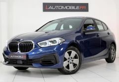 OCCASIONS BMW SERIE 1 (F40) 118I 140CH BUSINESS DESIGN