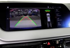 BMW SERIE 1 ESSENCE 2020 BLEU 89769 km