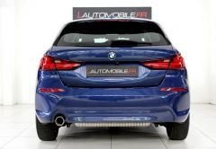 OCCASION BMW SERIE 1 (F40) 118I 140CH BUSINESS DESIGN