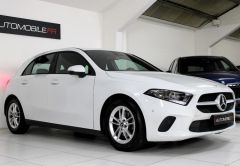 OCCASION MERCEDES CLASSE A IV 160 109CH BUSINESS LINE ESSENCE