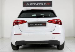 OCCASION MERCEDES CLASSE A IV 160 109CH BUSINESS LINE ESSENCE