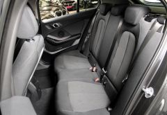 BMW SERIE 1 DIESEL 2021 GRIS M�TAL 104181 km
