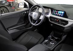BMW SERIE 1 DIESEL 2021 GRIS M�TAL 104181 km