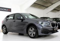 OCCASION BMW SERIE 1 (F40) 116D 116 BUSINESS DESIGN DKG7 2021