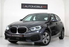 OCCASIONS BMW SERIE 1 (F40) 116D 116 BUSINESS DESIGN DKG7 2021 OCCASIONS BMW SERIE 1 DIESEL 2021 NORD (59)