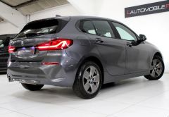 OCCASION BMW SERIE 1 (F40) 116D 116 BUSINESS DESIGN DKG7 2021
