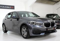 OCCASION BMW SERIE 1 (F40) 116D 116 BUSINESS DESIGN DKG7 2021