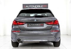 OCCASION BMW SERIE 1 (F40) 116D 116 BUSINESS DESIGN DKG7 2021