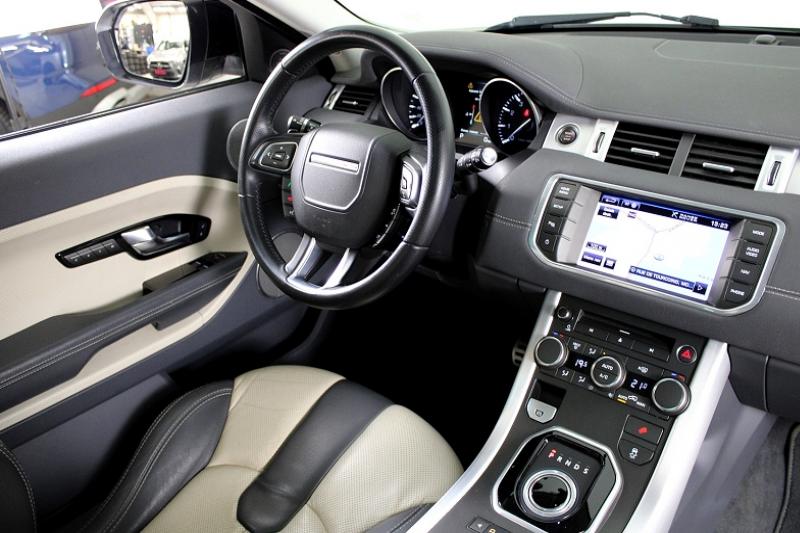 LAND ROVER RANGE EVOQUE COUPE 2.0 SI4 DYNAMIC BVA - photo 14
