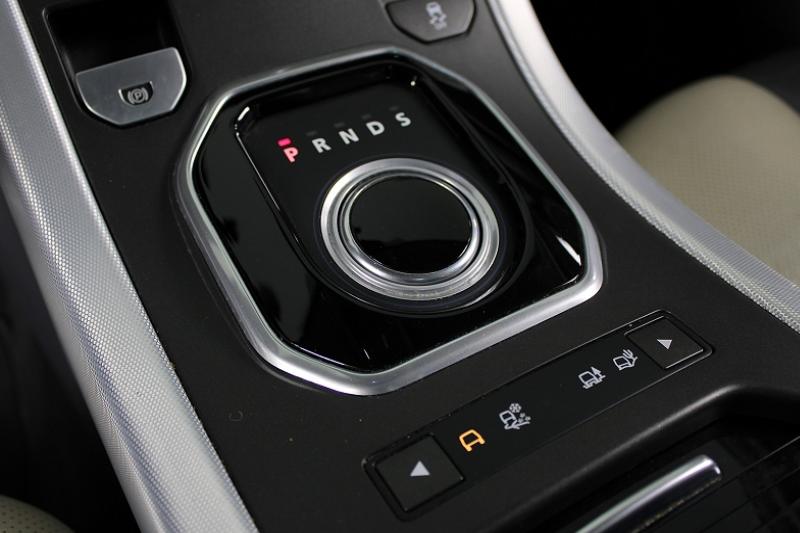 LAND ROVER RANGE EVOQUE COUPE 2.0 SI4 DYNAMIC BVA - photo 7