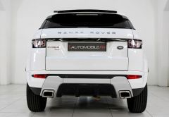 OCCASION LAND ROVER RANGE EVOQUE COUPE 2.0 SI4 DYNAMIC BVA