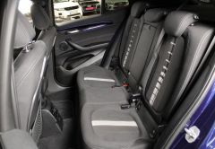 OCCASION BMW X2 (F39) SDRIVE18IA 140CH BUSINESS DESIGN DKG7 TOIT OUVRANT PANORAMIQUE