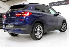 OCCASION BMW X2 (F39) SDRIVE18IA 140CH BUSINESS DESIGN DKG7 TOIT OUVRANT PANORAMIQUE