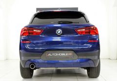 OCCASION BMW X2 (F39) SDRIVE18IA 140CH BUSINESS DESIGN DKG7 TOIT OUVRANT PANORAMIQUE