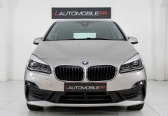 BMW SERIE 2 HYBRIDE 2021 M�TAL 89413 km