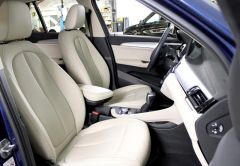 OCCASION BMW X1 (F48) XDRIVE25EA 220CH BUSINESS DESIGN HUD CAMERA RECUL