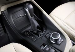 BMW X1 HYBRIDE 2020 BLEU 46961 km