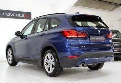 BMW X1 HYBRIDE 2020 BLEU 46961 km