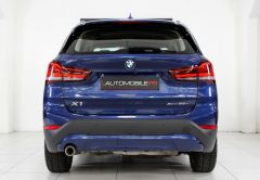 OCCASION BMW X1 (F48) XDRIVE25EA 220CH BUSINESS DESIGN HUD CAMERA RECUL