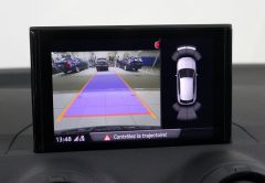 AUDI Q2 ESSENCE 2018 NOIR 37621 km