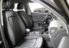 OCCASION AUDI Q2 1.0 TFSI 116CH BUSINESS LINE