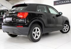 OCCASION AUDI Q2 1.0 TFSI 116CH BUSINESS LINE