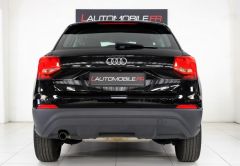 OCCASION AUDI Q2 1.0 TFSI 116CH BUSINESS LINE
