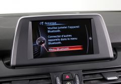 BMW SERIE 2 DIESEL 2016 NOIR 118231 km