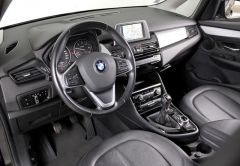 BMW SERIE 2 DIESEL 2016 NOIR 118231 km