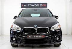 BMW SERIE 2 DIESEL 2016 NOIR 118231 km