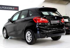 BMW SERIE 2 DIESEL 2016 NOIR 118231 km