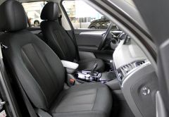 OCCASION BMW X3 (G01) SDRIVE18DA BUSINESS DESIGN