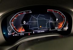 BMW X3 DIESEL 2021 GRIS M�TAL 90813 km