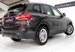 OCCASION BMW X3 (G01) SDRIVE18DA BUSINESS DESIGN