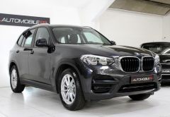OCCASION BMW X3 (G01) SDRIVE18DA BUSINESS DESIGN