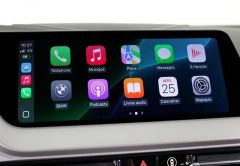 BMW SERIE 1 DIESEL 2021 GRIS M�TAL 70273 km