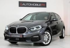 OCCASIONS BMW SERIE 1 DIESEL 2021 NORD (59)