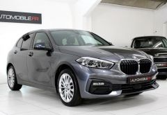 OCCASION BMW SERIE 1 (F40) 116D 116 BUSINESS DESIGN DKG7 2021 COCKPIT PRO