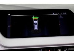 BMW SERIE 1 DIESEL 2021 NOIR 89240 km