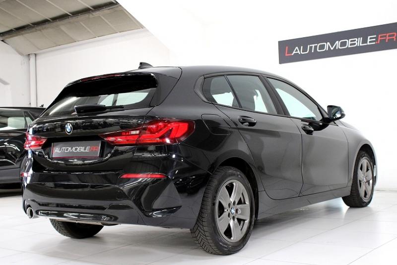 BMW SERIE 1 (F40) 116D 116 BUSINESS DESIGN DKG7 2021 - photo 12