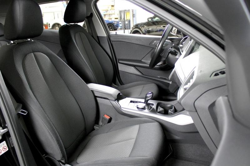 BMW SERIE 1 (F40) 116D 116 BUSINESS DESIGN DKG7 2021 - photo 13