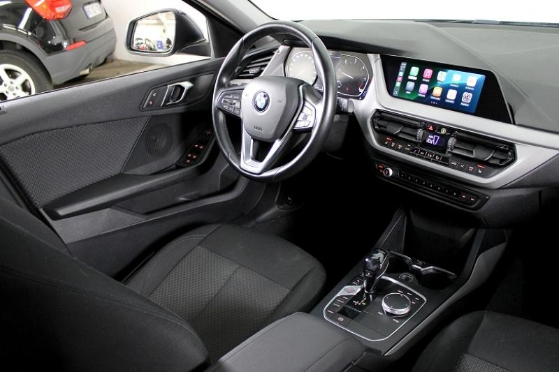 BMW SERIE 1 (F40) 116D 116 BUSINESS DESIGN DKG7 2021 - photo 14