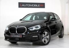 OCCASIONS BMW SERIE 1 (F40) 116D 116 BUSINESS DESIGN DKG7 2021