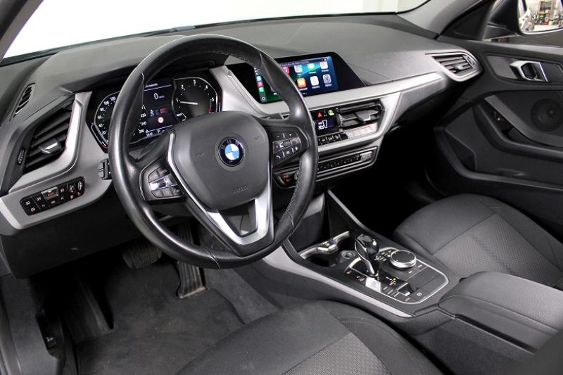 BMW SERIE 1 (F40) 116D 116 BUSINESS DESIGN DKG7 2021 - photo 2