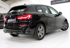 OCCASION BMW SERIE 1 (F40) 116D 116 BUSINESS DESIGN DKG7 2021