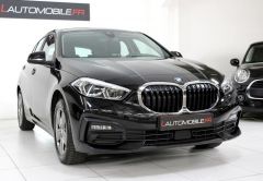 OCCASION BMW SERIE 1 (F40) 116D 116 BUSINESS DESIGN DKG7 2021