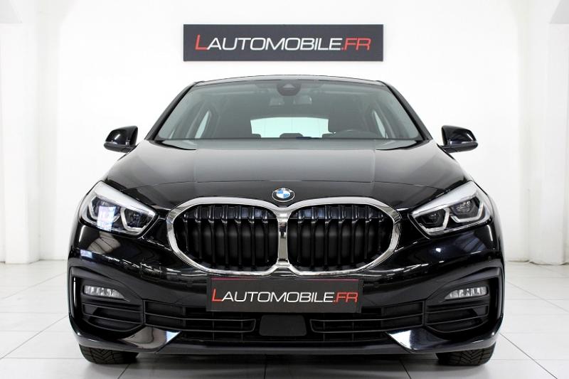 BMW SERIE 1 (F40) 116D 116 BUSINESS DESIGN DKG7 2021 - photo 6