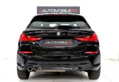 OCCASION BMW SERIE 1 (F40) 116D 116 BUSINESS DESIGN DKG7 2021