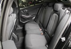 BMW SERIE 1 DIESEL 2022 NOIR 68617 km