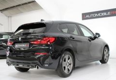 OCCASION BMW SERIE 1 (F40) 118DA 150CH BUSINESS DESIGN 8CV